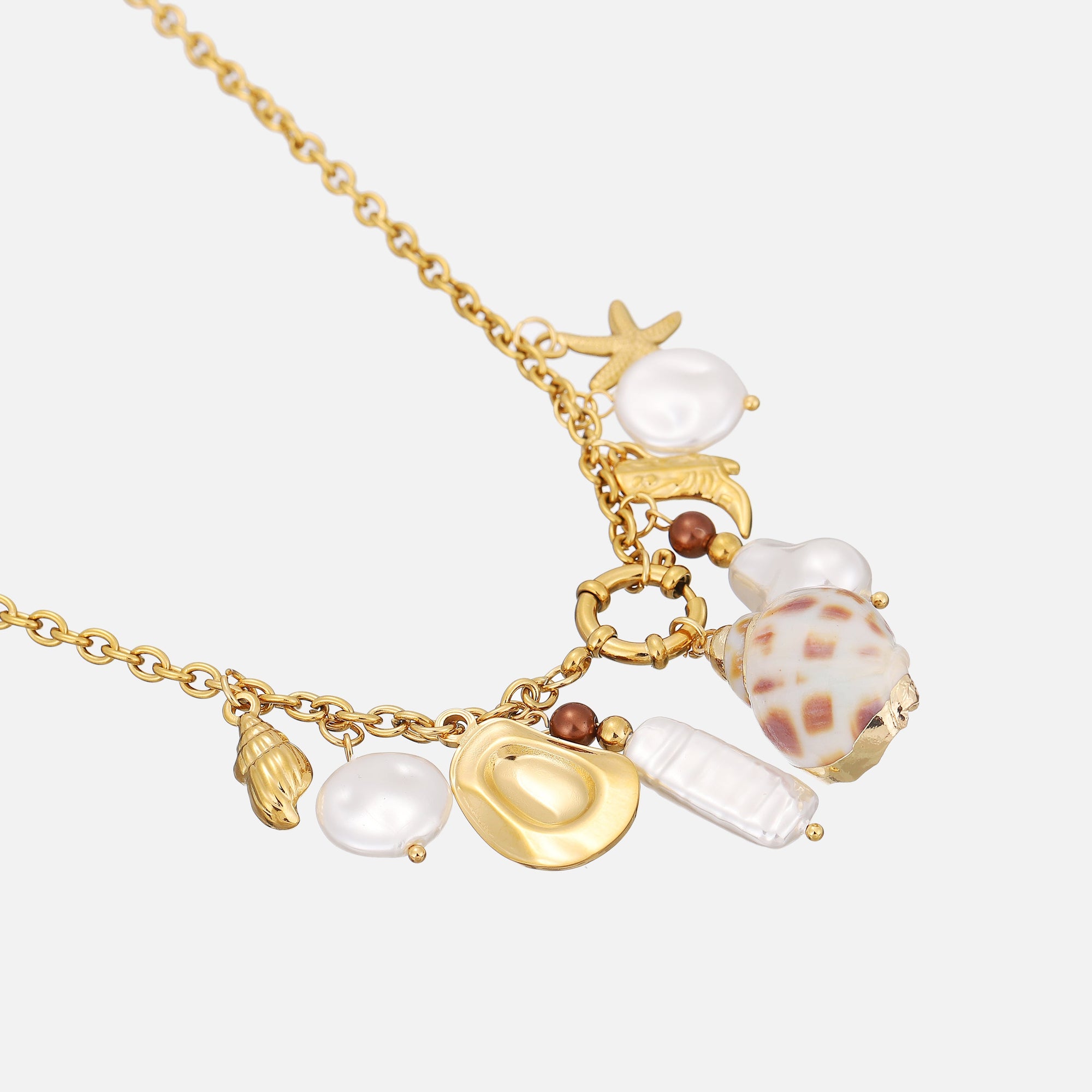 Oceana Necklace