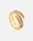 Lyra Ring (Adjustable)