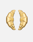Croissantia Earrings
