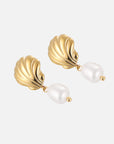 Oceana Earrings