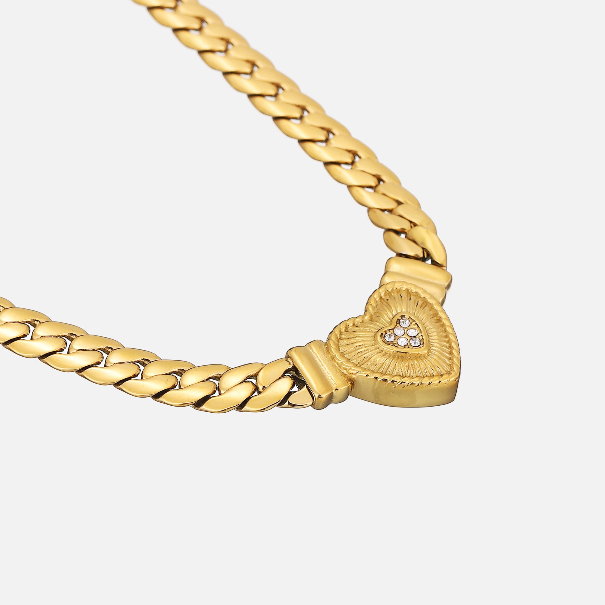 Amoura Necklace