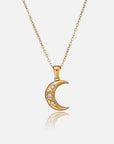 Lune Necklace