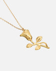 Flora Necklace