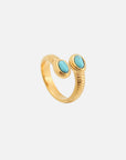 Delaphine Ring (Adjustable)