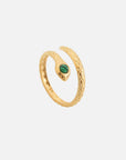 Elysia Ring (Adjustable)