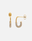 Clio Earrings