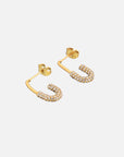 Clio Earrings