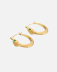 Ylva Earrings