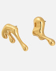 Teardrop Earrings