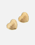 Iris Earrings