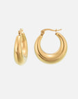 Chunky Earrings