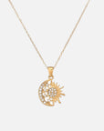 Luna Necklace