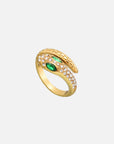 Alicea Ring (Adjustable)