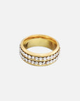 Nova Ring