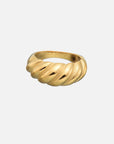 Croissantia Ring