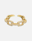 Gia Ring (Adjustable)