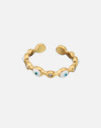 Iris Ring (Adjustable)
