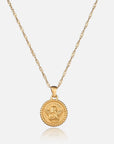 Angel Necklace