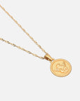 Angel Necklace