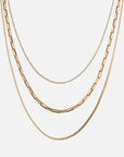 Raelyn Necklace