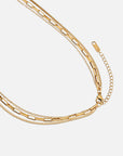 Raelyn Necklace