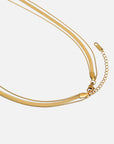 Tracy Necklace