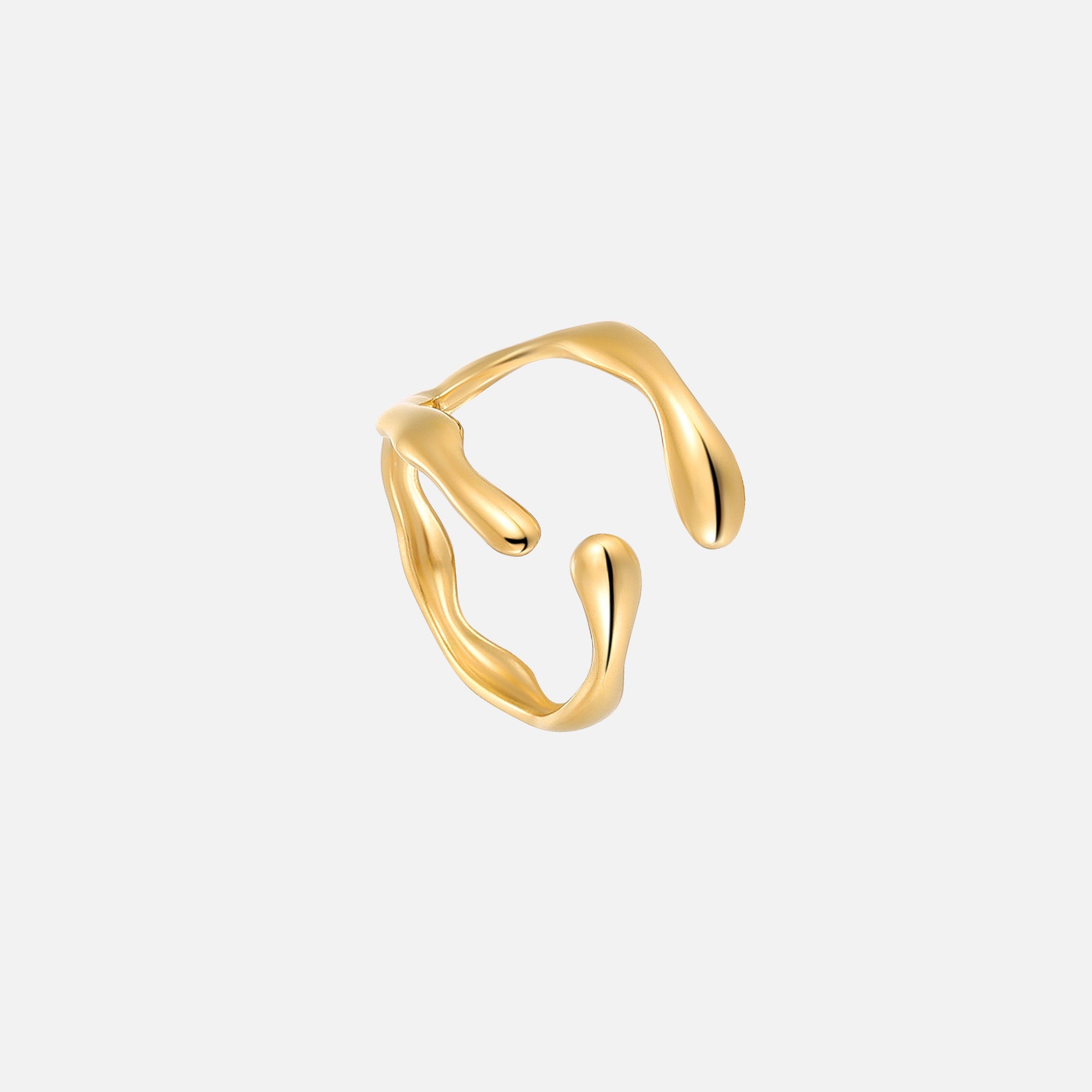 Anillo de deriva (ajustable)
