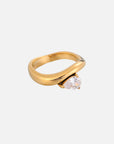 Gracy Ring