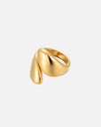 Solstice Ring (Adjustable)