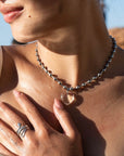 Clarity Necklace
