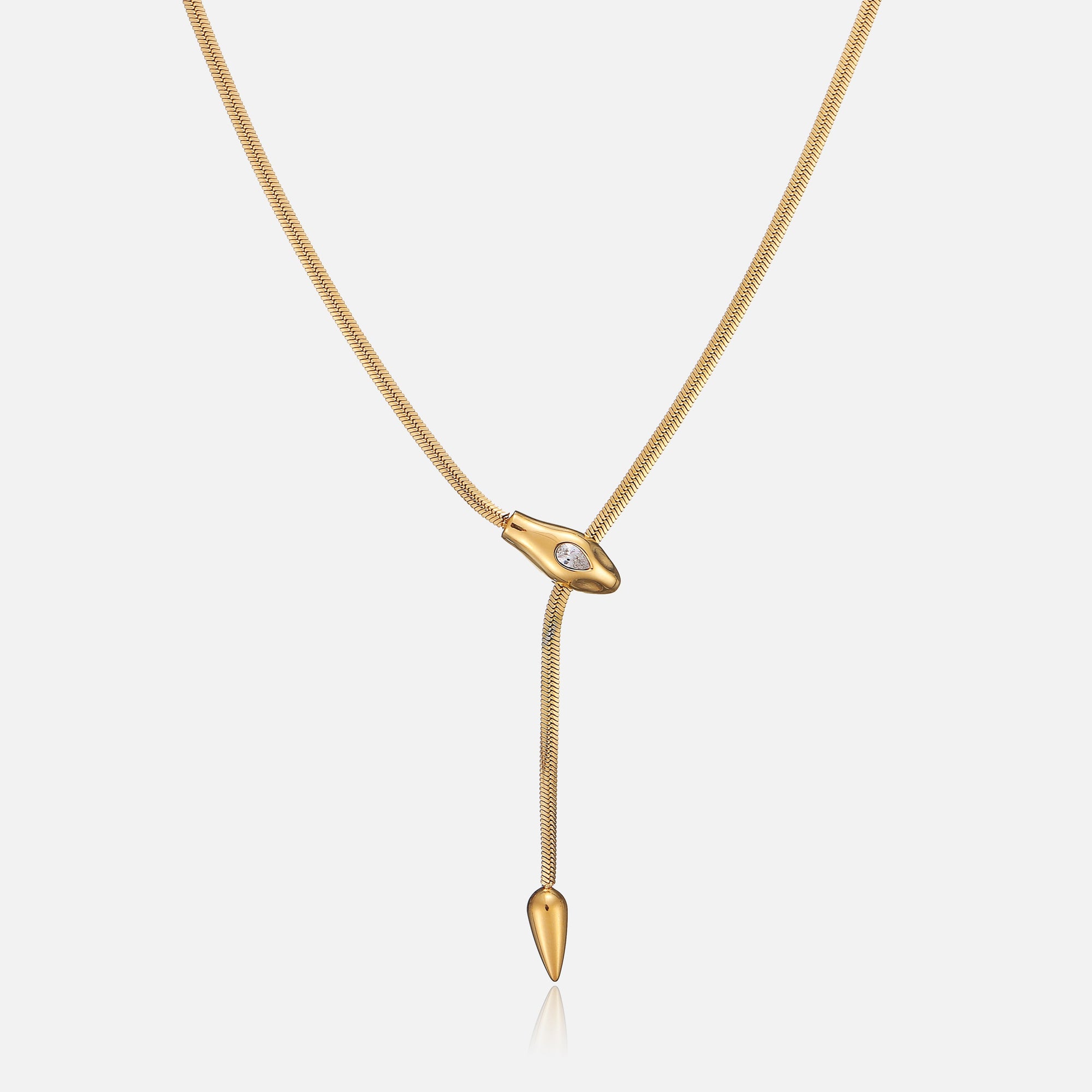 Lora Necklace