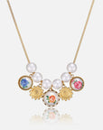 Cela Necklace