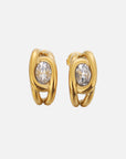 Elara Earrings