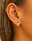 Elara Earrings