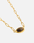 Noéva Necklace