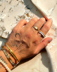 Uma Ring (Adjustable)