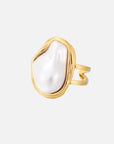 Anillo Aurapearl (ajustable)