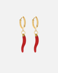 Fiamma Earrings