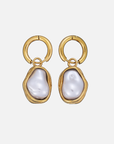 Aurapearl Earrings