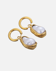 Aurapearl Earrings