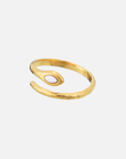 Celeste Ring (Adjustable)