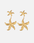 Stella Earrings