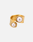 Isolde Ring (Adjustable)