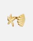Marina Ring (Adjustable)