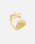 Marina Ring (Adjustable)
