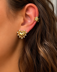 Flora Cuffs