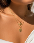 Amour Necklace