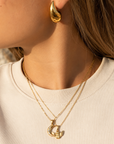 Lune Necklace