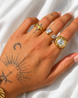 Elara Ring (Adjustable)