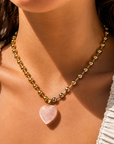 Amelie Necklace